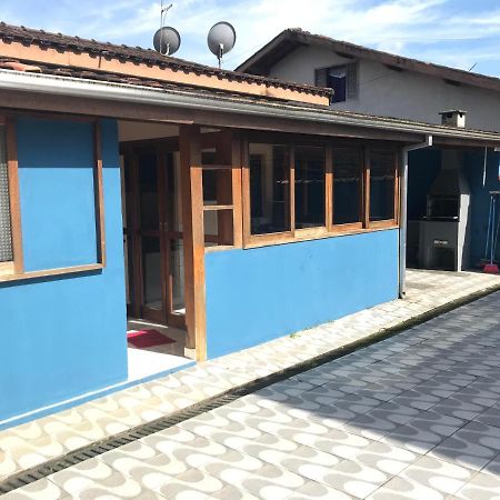 Villa Casa Da Teca Em Ubatuba Extérieur photo