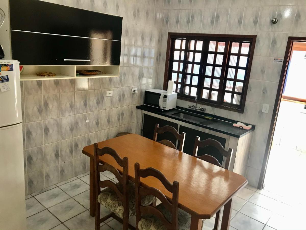 Villa Casa Da Teca Em Ubatuba Extérieur photo