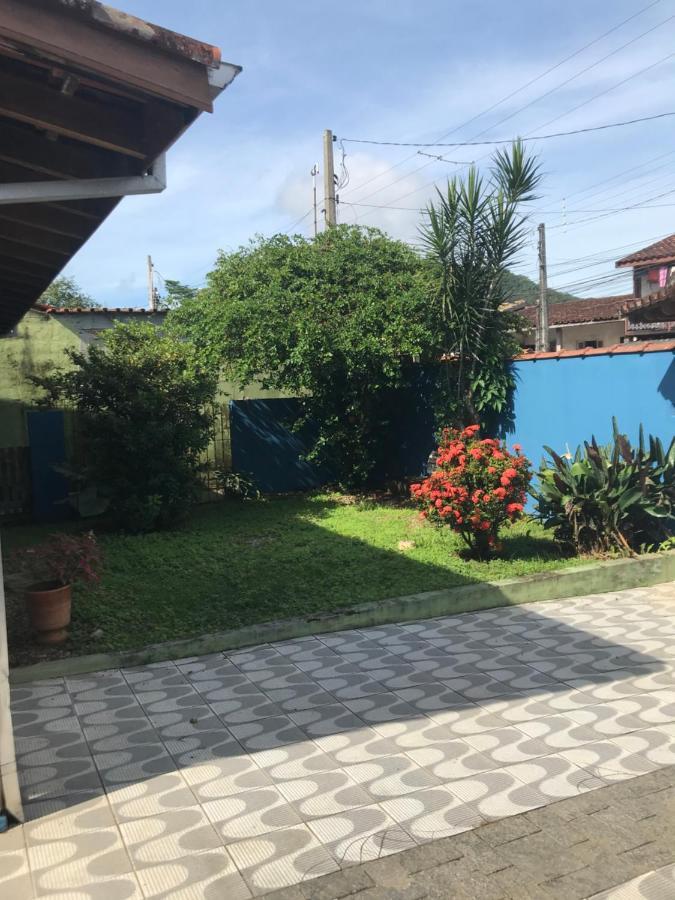 Villa Casa Da Teca Em Ubatuba Extérieur photo