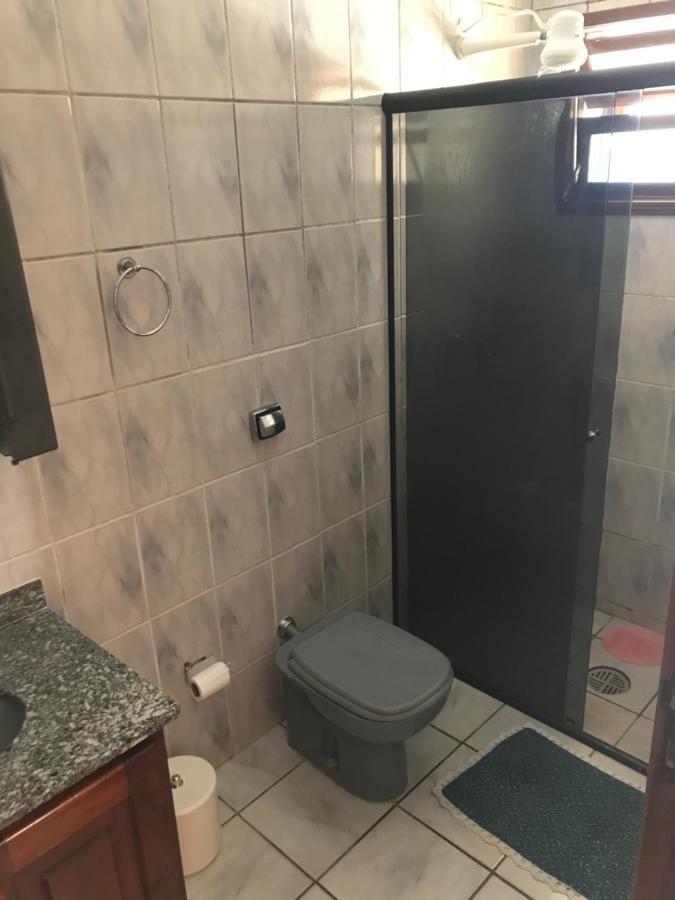 Villa Casa Da Teca Em Ubatuba Extérieur photo