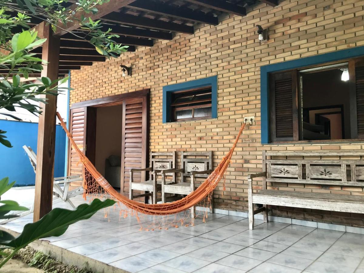 Villa Casa Da Teca Em Ubatuba Extérieur photo
