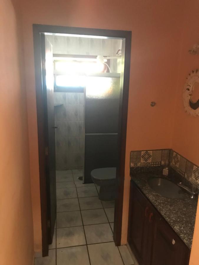 Villa Casa Da Teca Em Ubatuba Extérieur photo