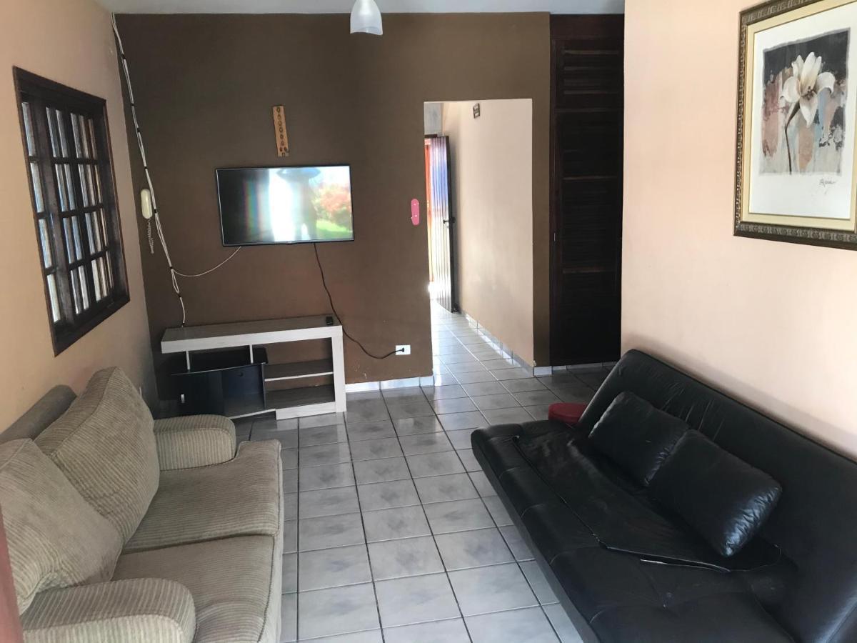 Villa Casa Da Teca Em Ubatuba Extérieur photo