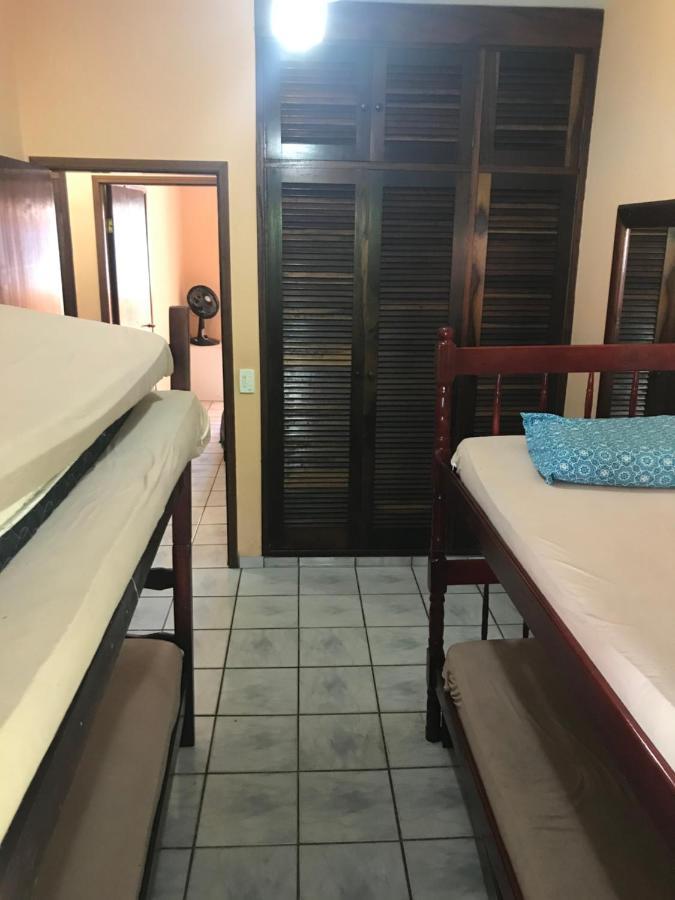 Villa Casa Da Teca Em Ubatuba Extérieur photo